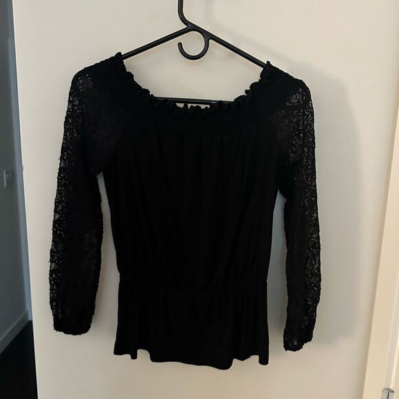 Night or date top​​​ - Picture 1 of 5